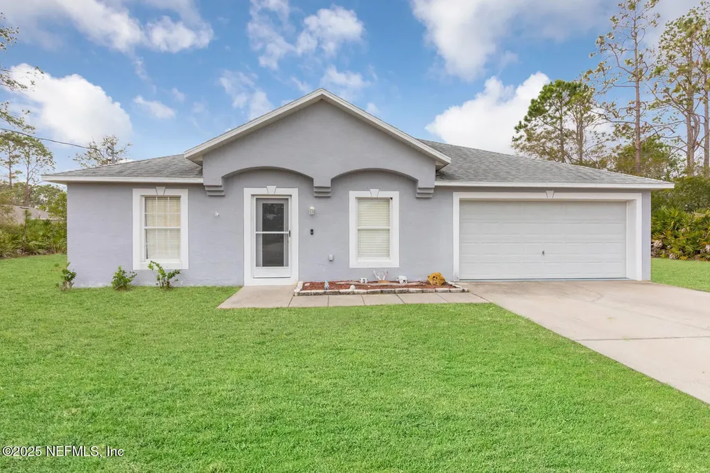 14 Service Tree Place Palm Coast FL 32164