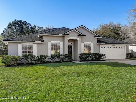 10019 Rosewood Glen Lane Jacksonville FL 32219