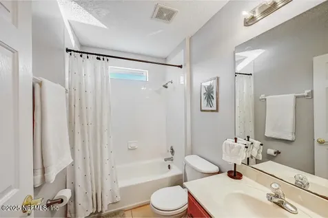 10019 Rosewood Glen Lane Jacksonville FL 32219