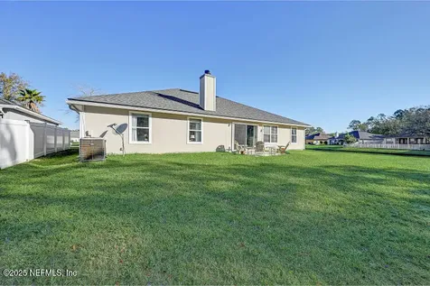 10019 Rosewood Glen Lane Jacksonville FL 32219