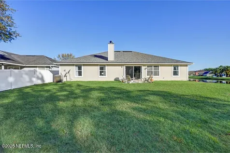 10019 Rosewood Glen Lane Jacksonville FL 32219