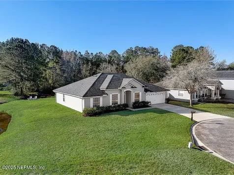 10019 Rosewood Glen Lane Jacksonville FL 32219