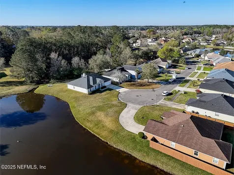 10019 Rosewood Glen Lane Jacksonville FL 32219