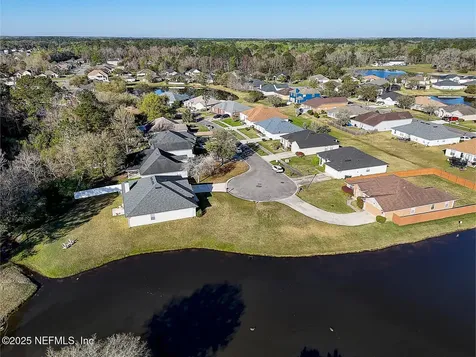 10019 Rosewood Glen Lane Jacksonville FL 32219