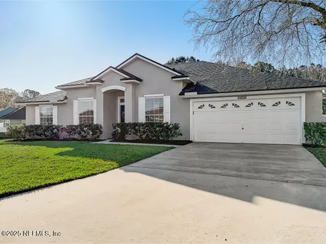 10019 Rosewood Glen Lane Jacksonville FL 32219