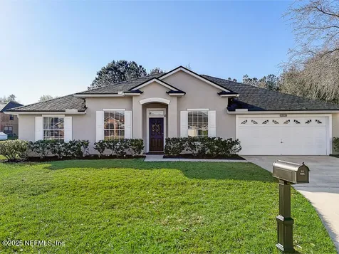 10019 Rosewood Glen Lane Jacksonville FL 32219