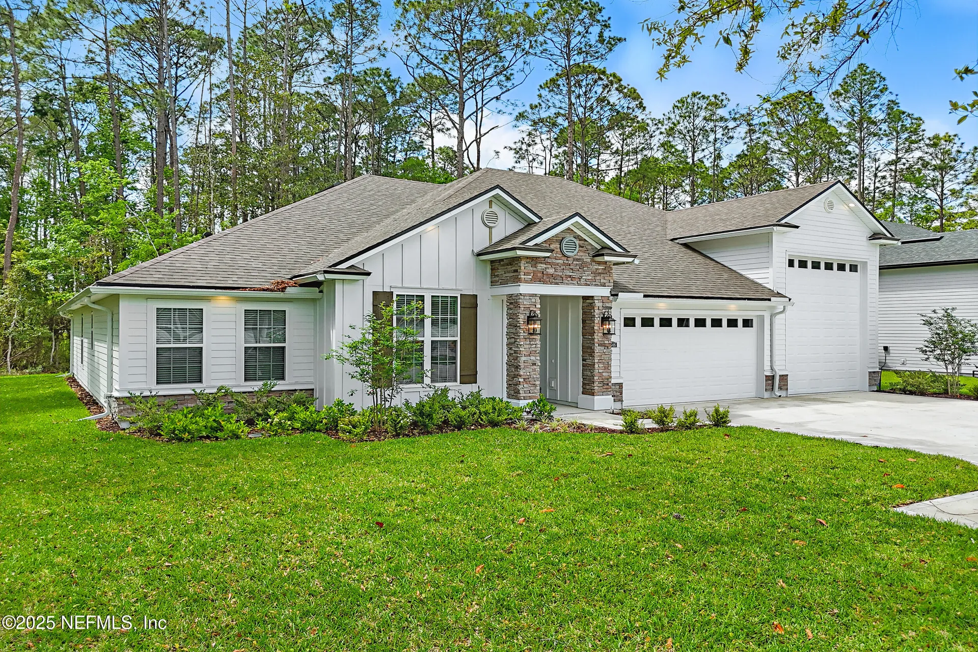 1646 County Road 315b Green Cove Springs FL 32043