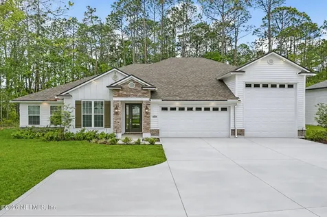1646 County Road 315b Green Cove Springs FL 32043