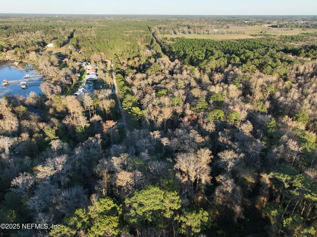 0 SW 150th Street Starke FL 32091