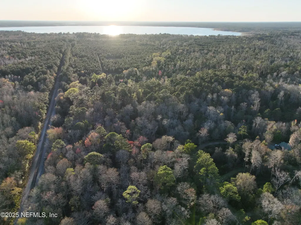 0 SW 150th Street Starke FL 32091