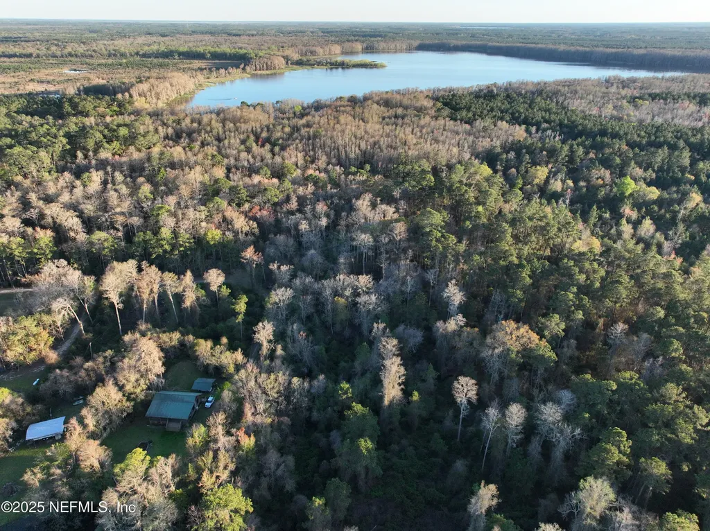 0 SW 150th Street Starke FL 32091