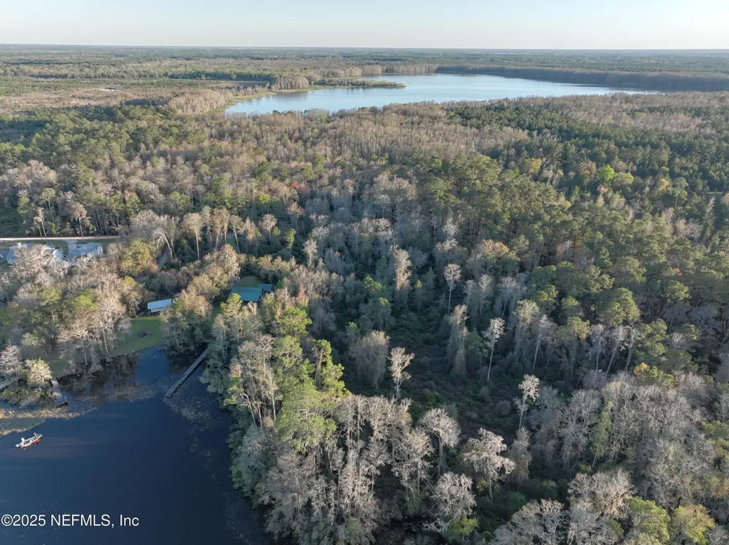 0 SW 150th Street Starke FL 32091
