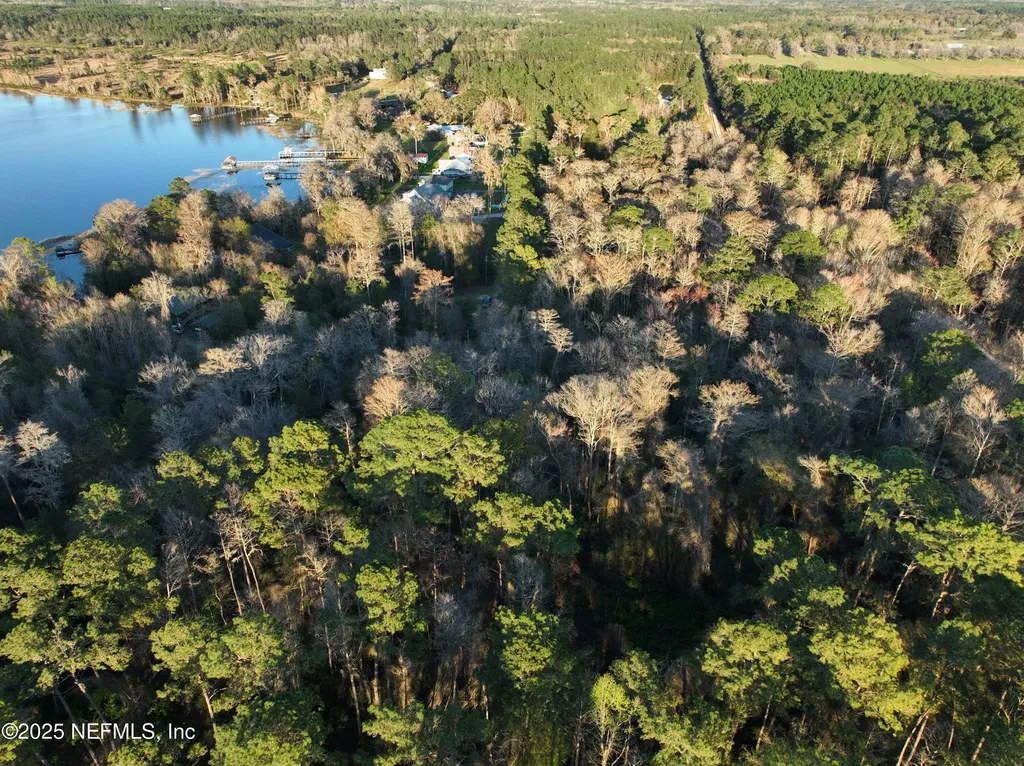 0 SW 150th Street Starke FL 32091