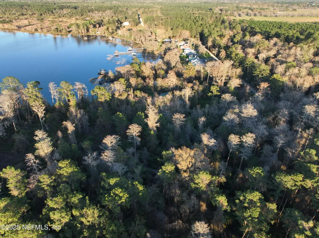0 SW 150th Street Starke FL 32091