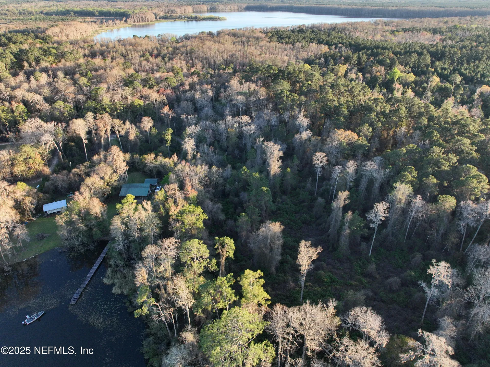 0 SW 150th Street Starke FL 32091