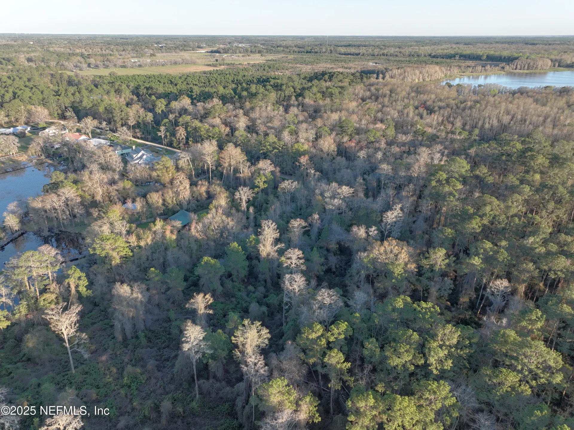 0 SW 150th Street Starke FL 32091
