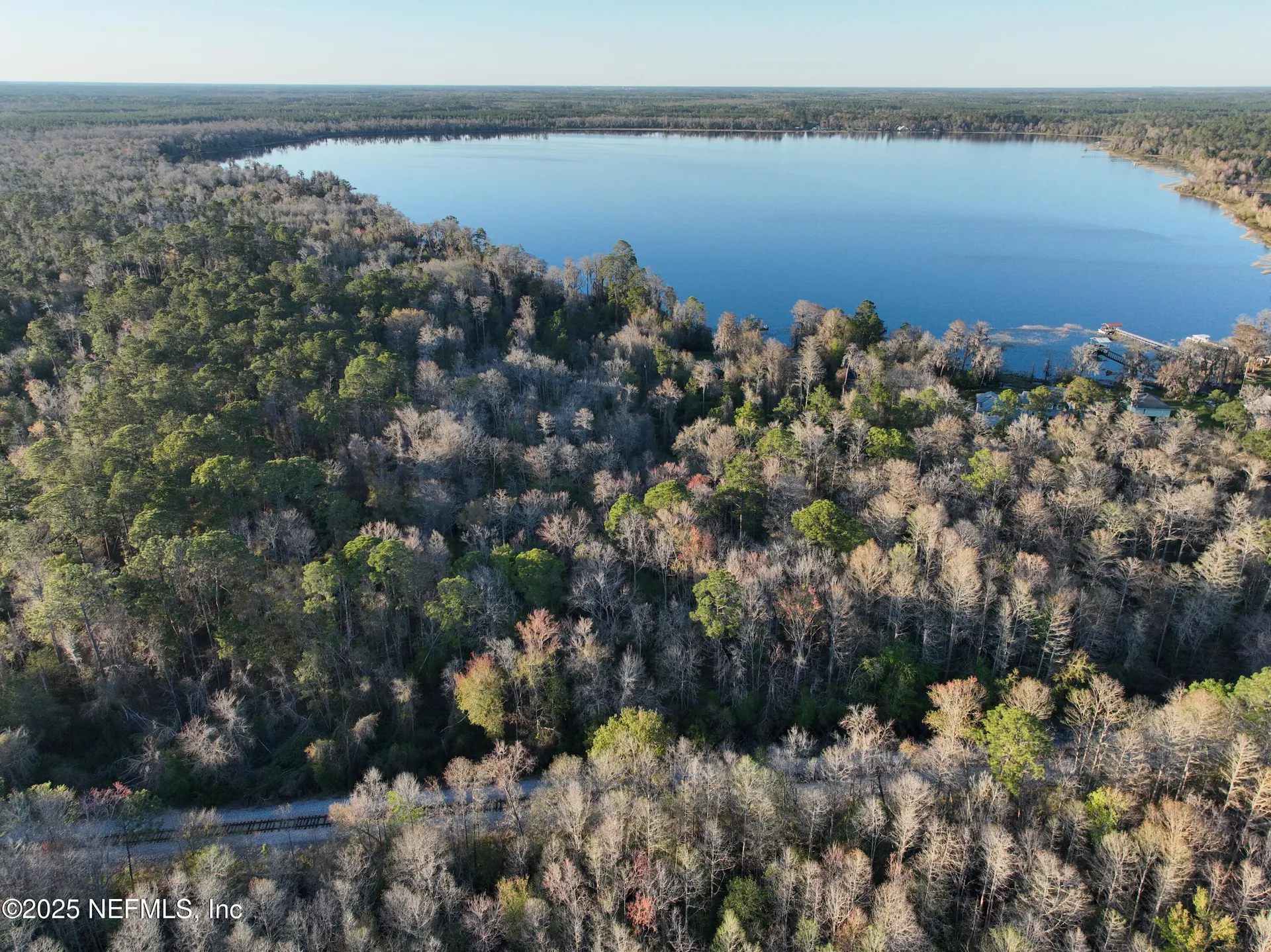 0 SW 150th Street Starke FL 32091
