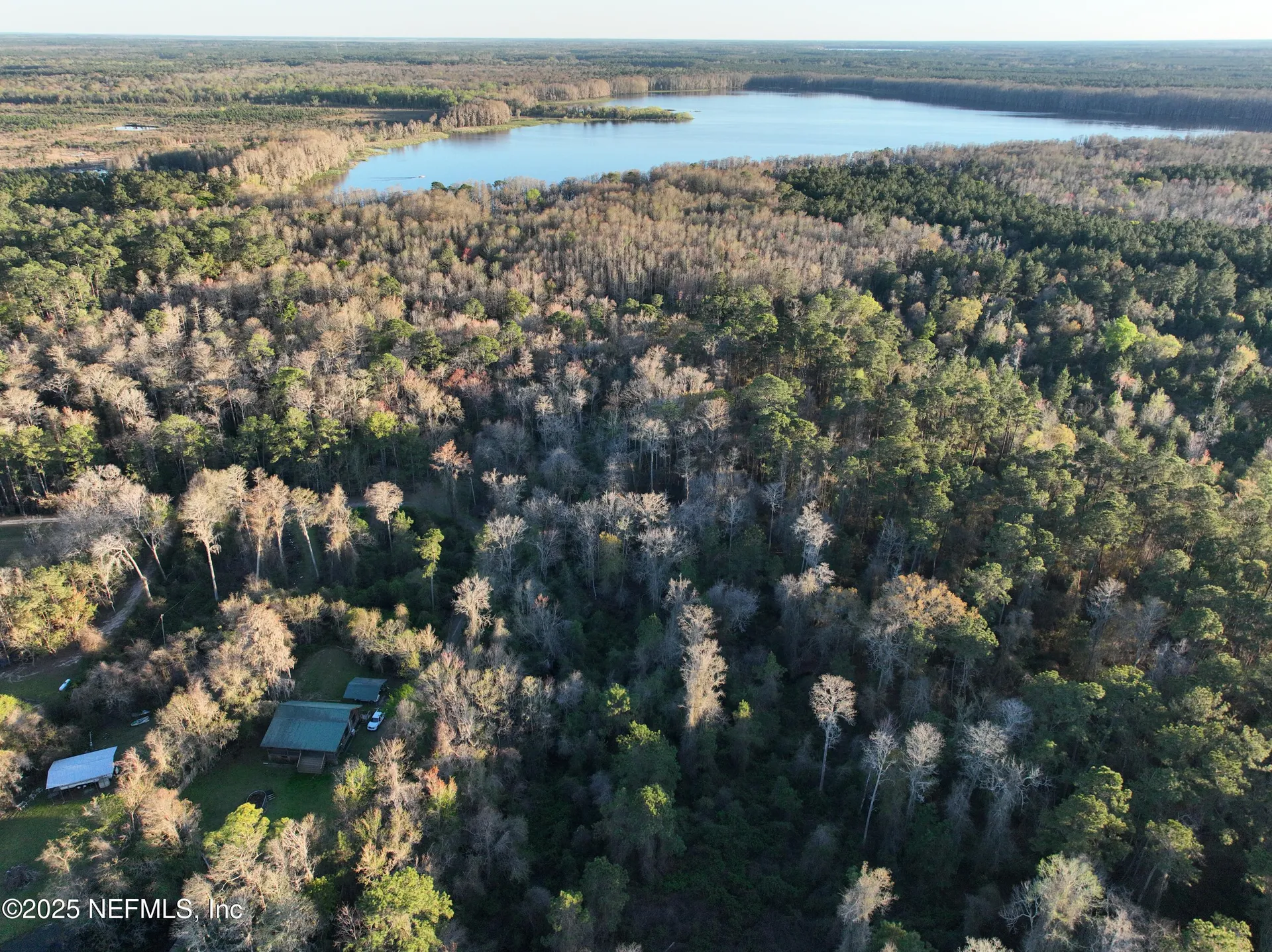 0 SW 150th Street Starke FL 32091