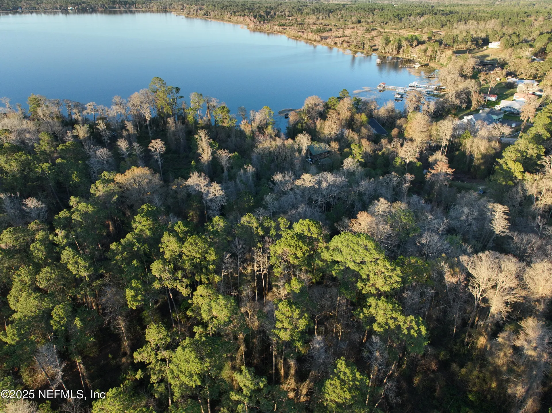 0 SW 150th Street Starke FL 32091
