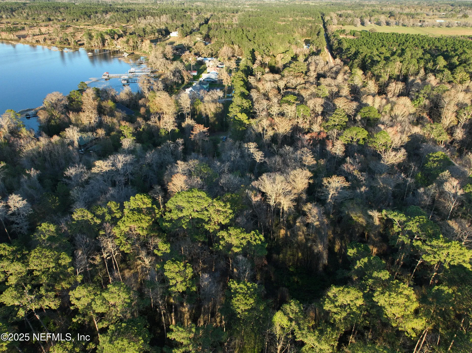 0 SW 150th Street Starke FL 32091