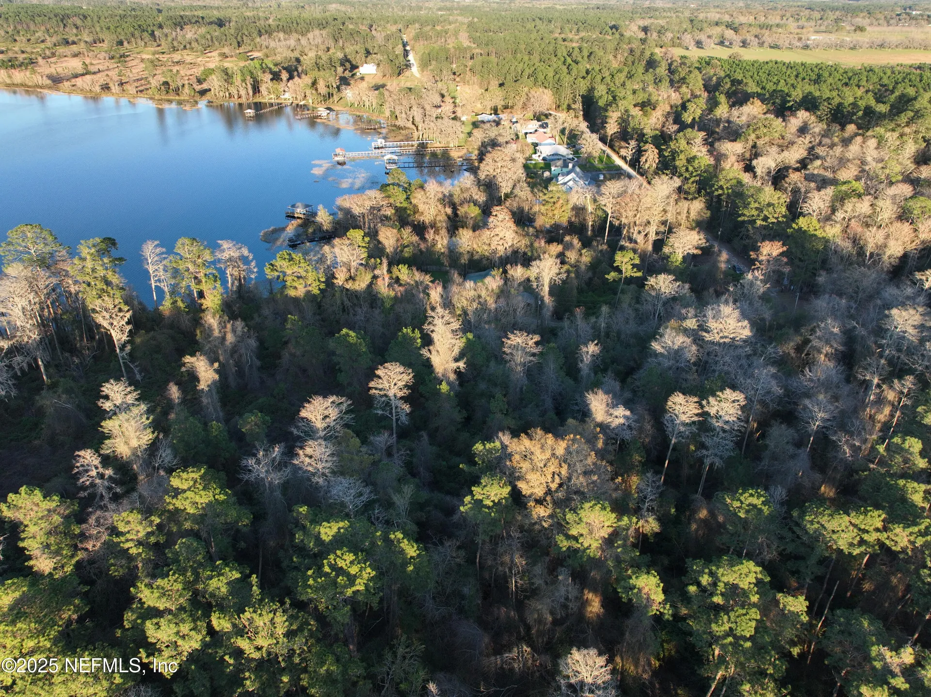 0 SW 150th Street Starke FL 32091