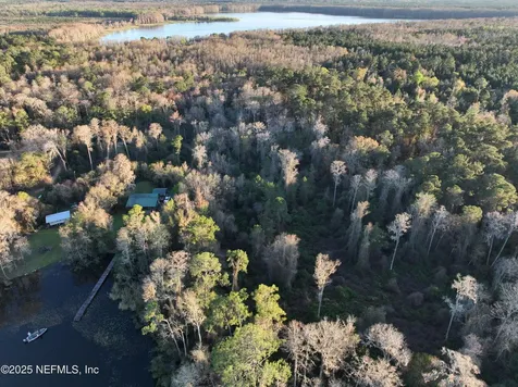 0 SW 150th Street Starke FL 32091