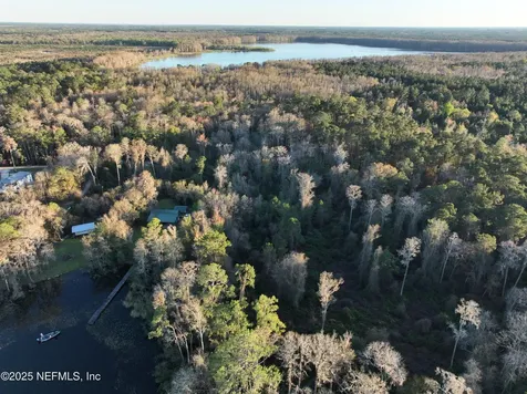 0 SW 150th Street Starke FL 32091