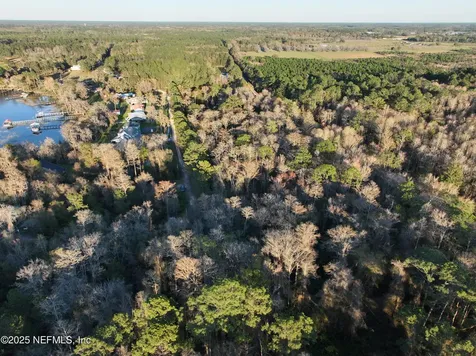 0 SW 150th Street Starke FL 32091