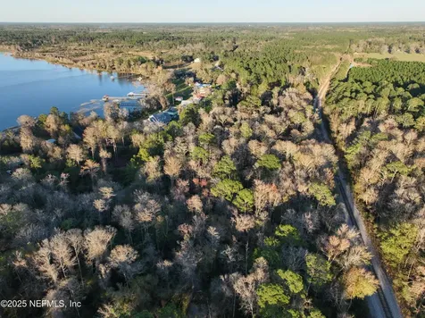 0 SW 150th Street Starke FL 32091