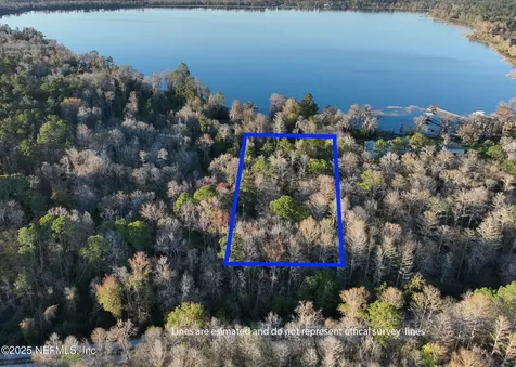 0 SW 150th Street Starke FL 32091