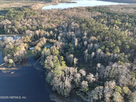 0 SW 150th Street Starke FL 32091