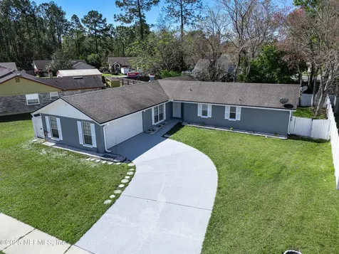 3950 Star Tree Road Jacksonville FL 32210
