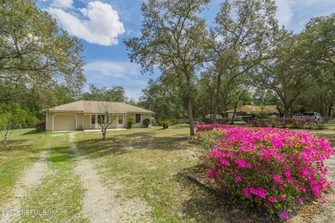 70 N Dolphin Avenue Middleburg FL 32068