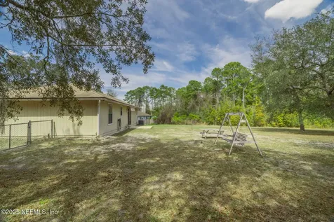 70 N Dolphin Avenue Middleburg FL 32068