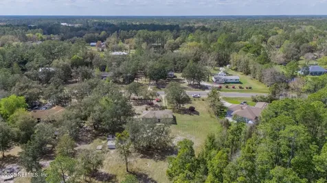 70 N Dolphin Avenue Middleburg FL 32068