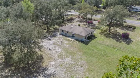 70 N Dolphin Avenue Middleburg FL 32068