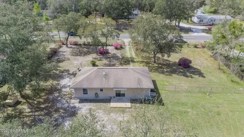70 N Dolphin Avenue Middleburg FL 32068