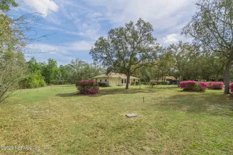70 N Dolphin Avenue Middleburg FL 32068