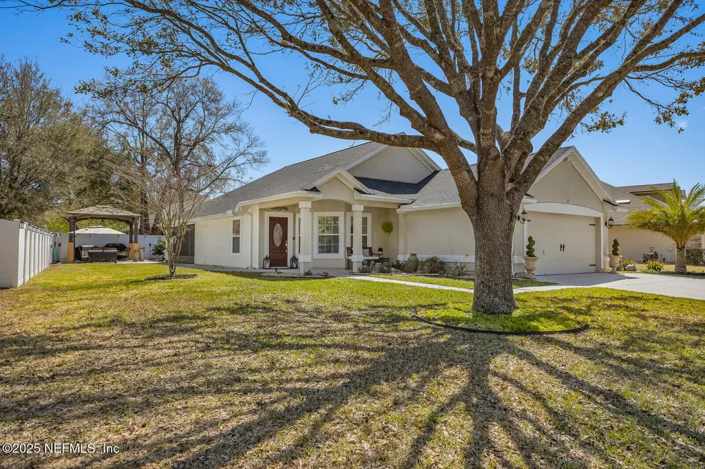 86171 Sand Hickory Trail Yulee FL 32097