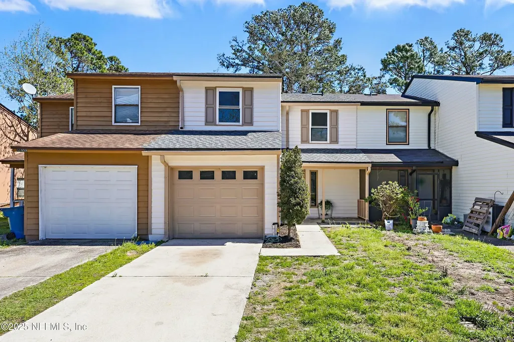 11657 Tanager Drive Jacksonville FL 32225