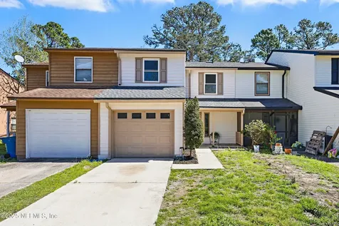 11657 Tanager Drive Jacksonville FL 32225