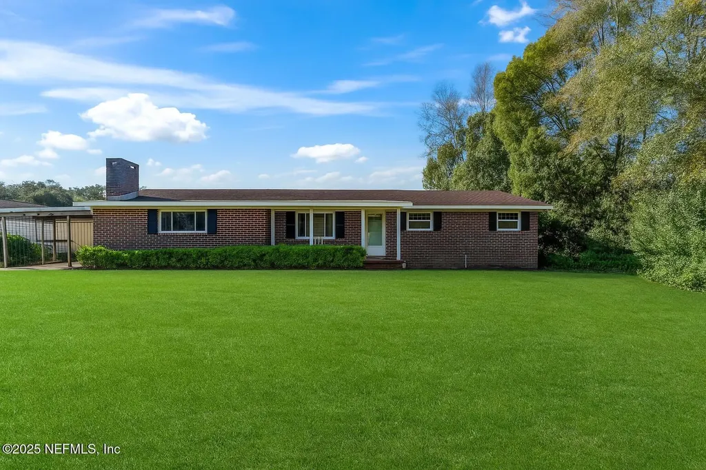 2113 State Road 16 W Green Cove Springs FL 32043