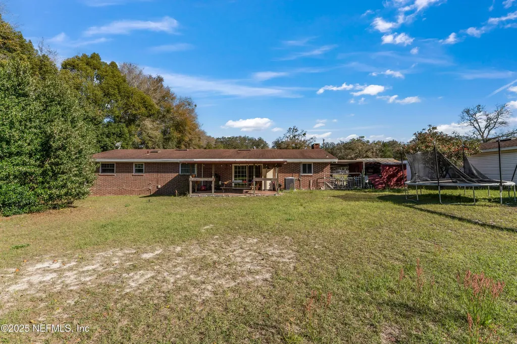 2113 State Road 16 W Green Cove Springs FL 32043