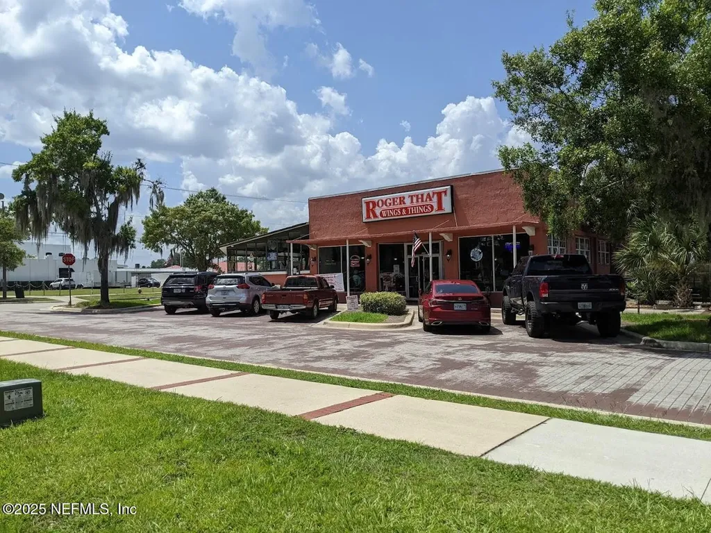 2113 State Road 16 W Green Cove Springs FL 32043