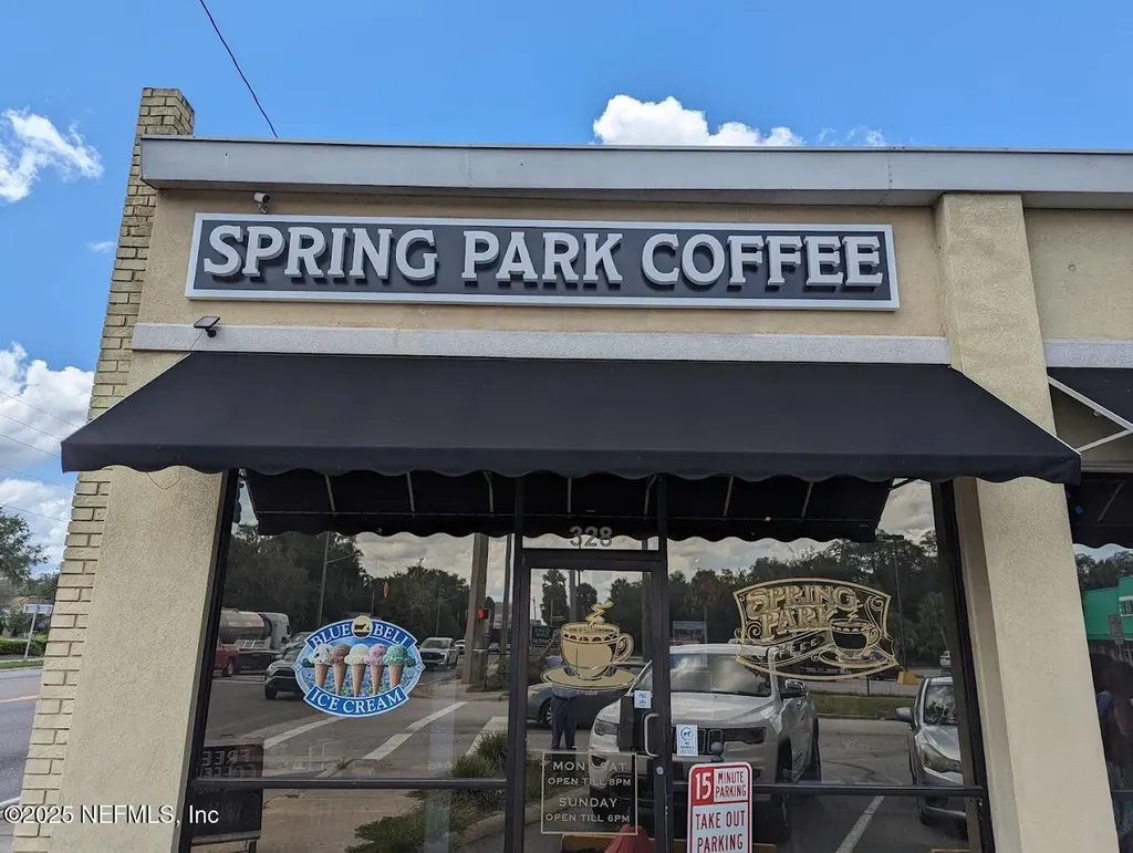 2113 State Road 16 W Green Cove Springs FL 32043