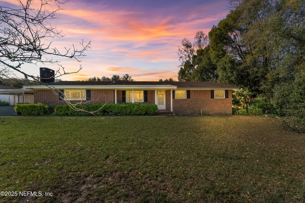 2113 State Road 16 W Green Cove Springs FL 32043