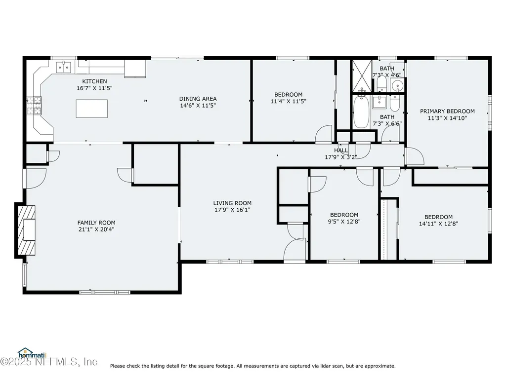 2113 State Road 16 W Green Cove Springs FL 32043