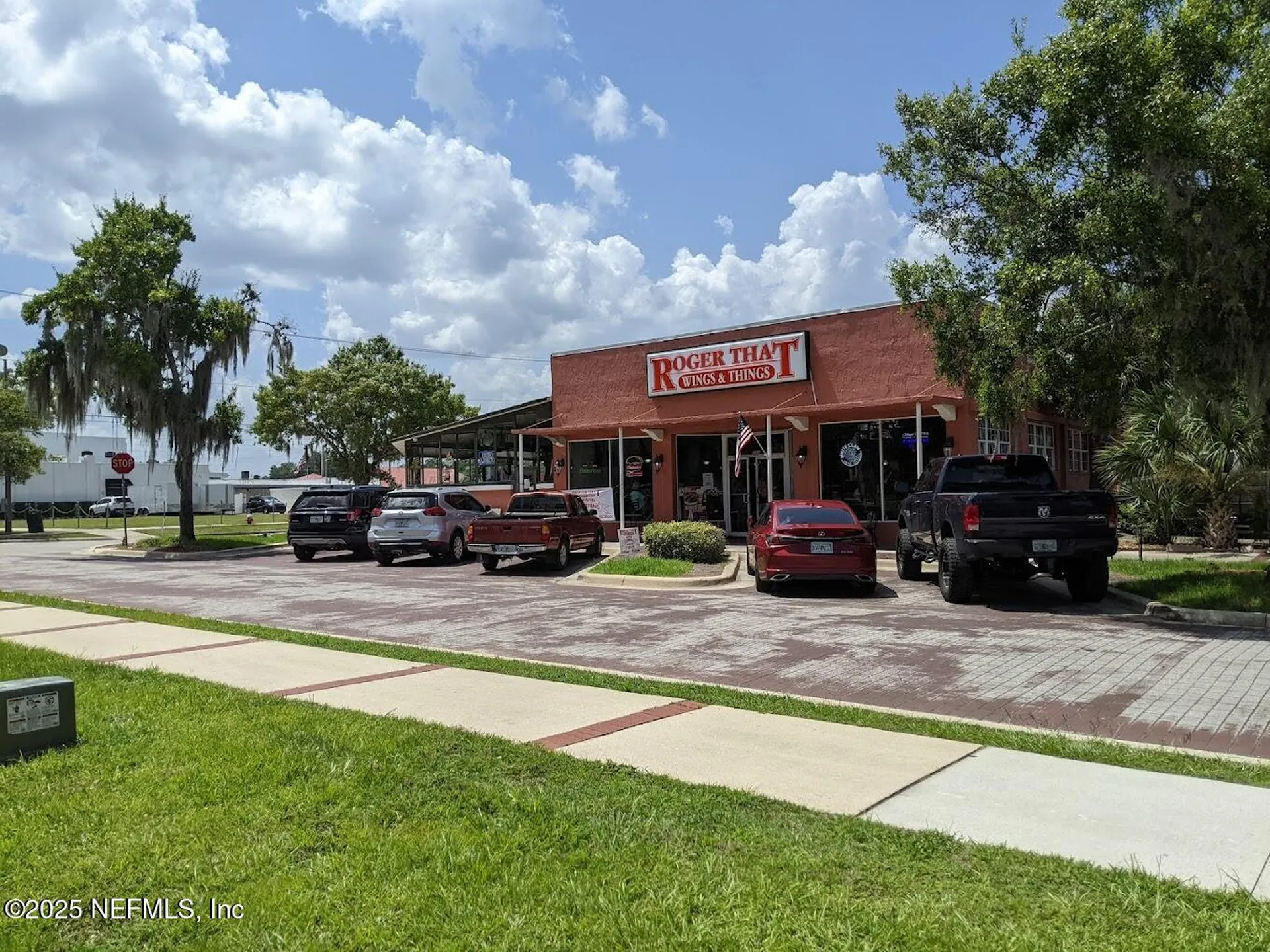 2113 State Road 16 W Green Cove Springs FL 32043