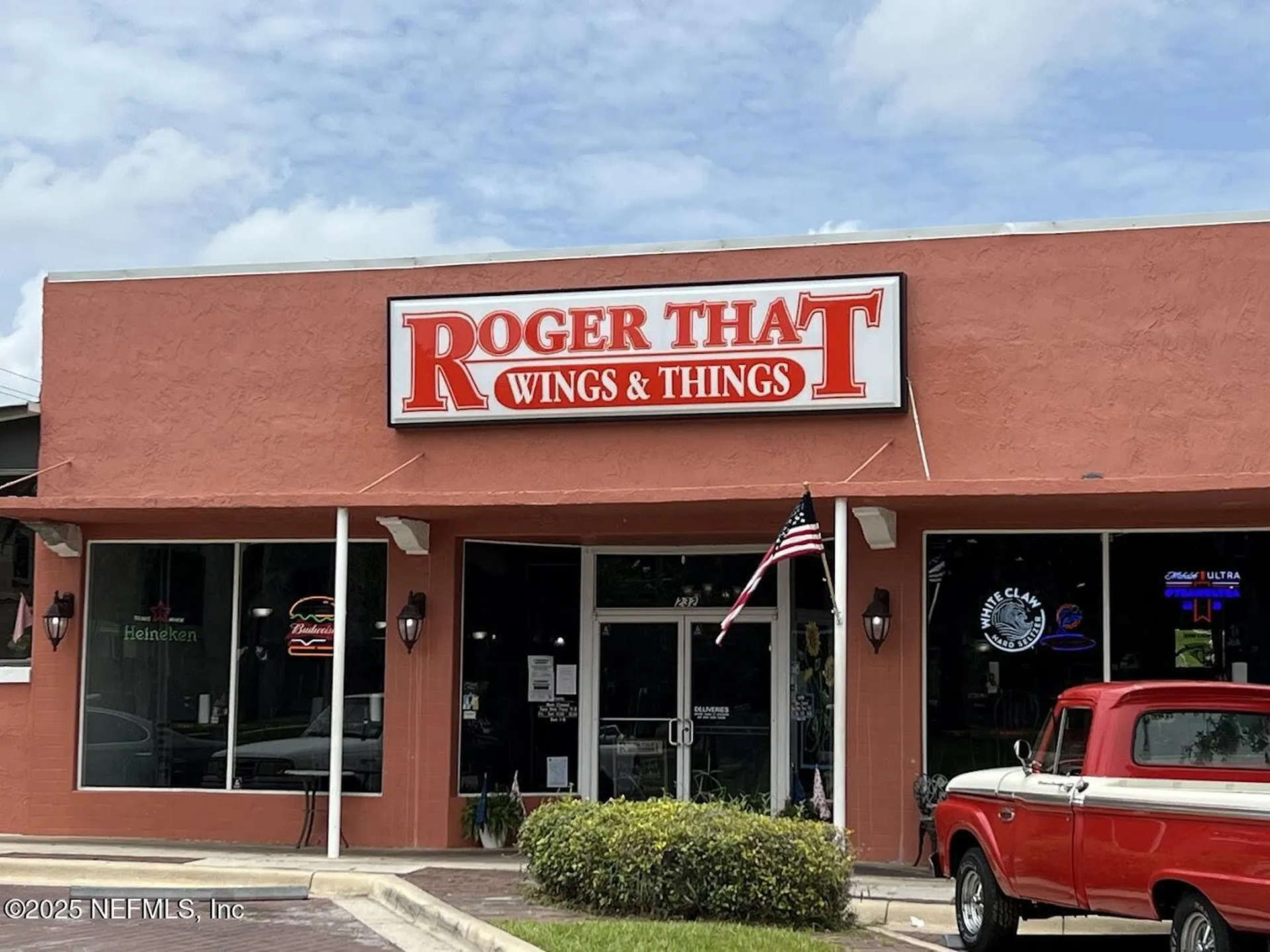 2113 State Road 16 W Green Cove Springs FL 32043