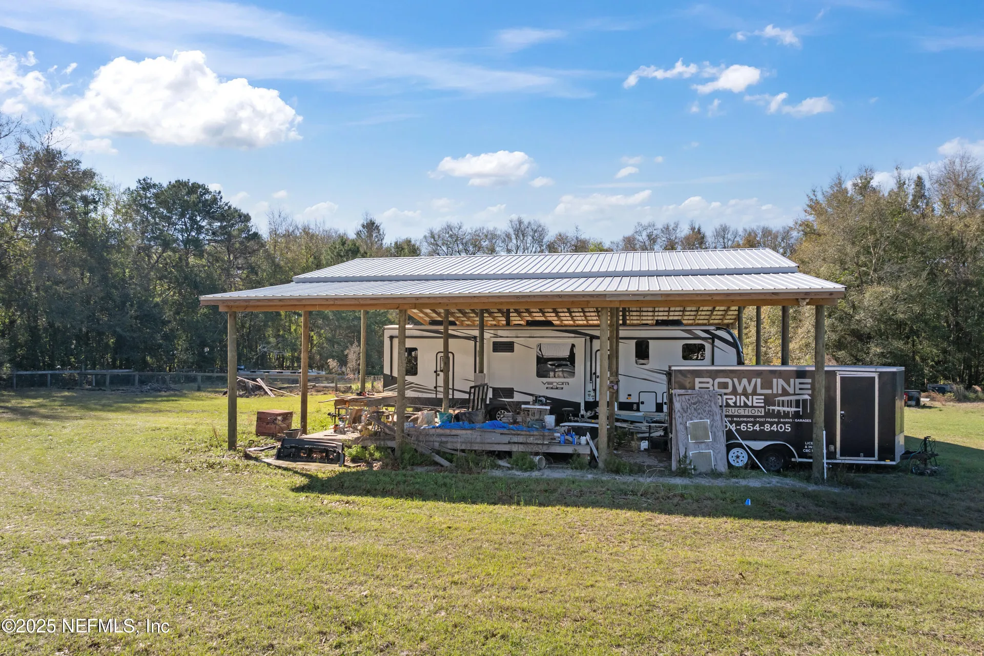 2113 State Road 16 W Green Cove Springs FL 32043